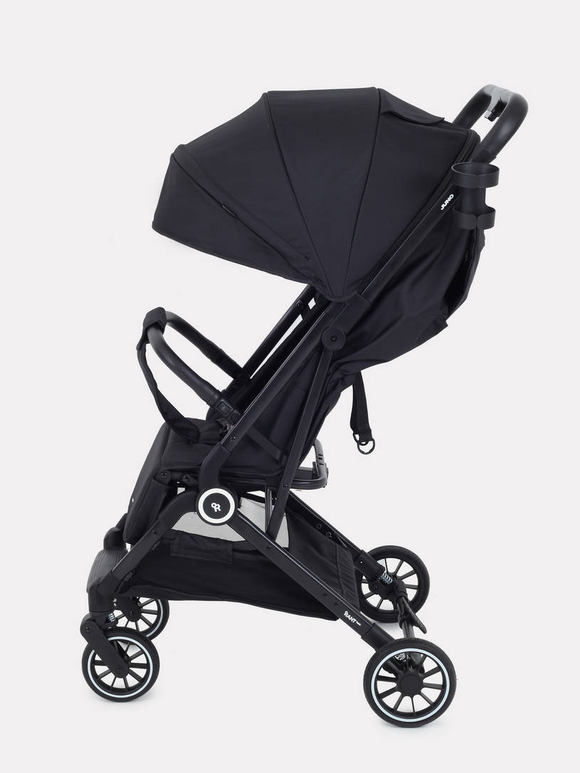 Коляска прогулочная Rant Basic Juno graphite