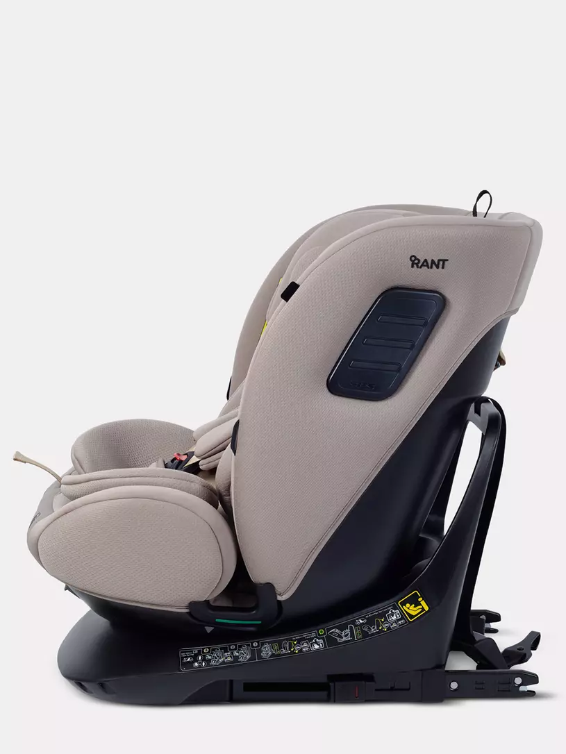 Автокресло Rant Skyline Isofix (40-150 см) Beige
