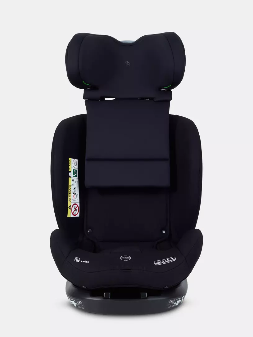 Автокресло Rant Matrix i-size (40-150 см) Black