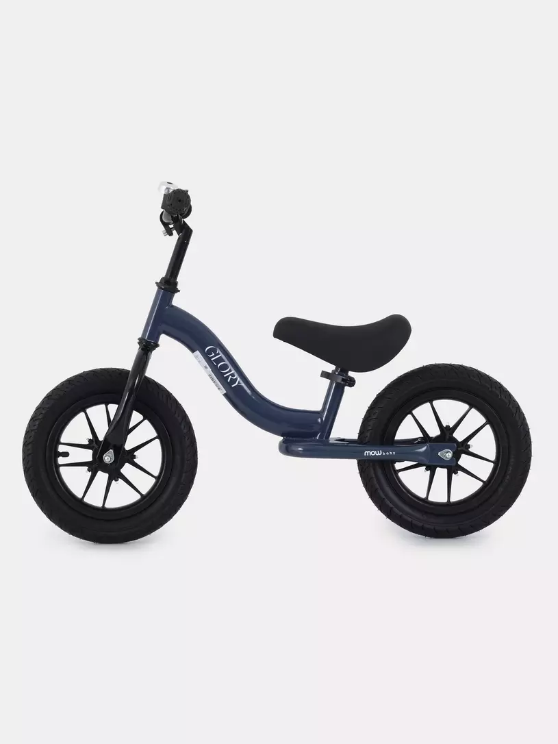 Беговел Mowbaby Glory Blue