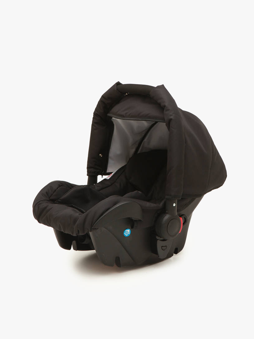 Коляска 3 в 1 Rant Patio Purple