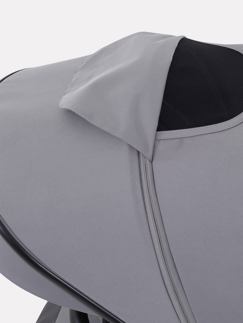 Коляска 3 в 1 Mowbaby Amber Grey