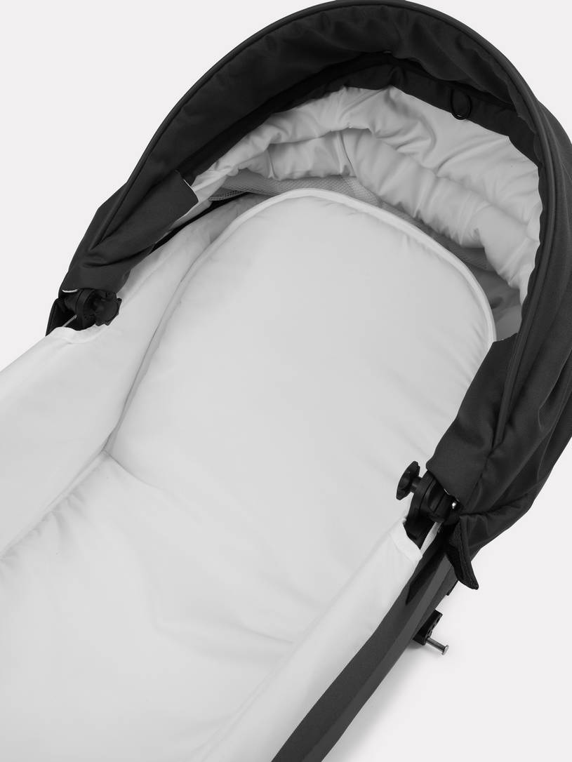 Коляска 3 в 1 Rant Patio Purple