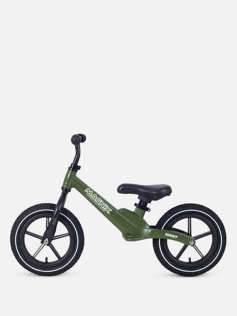 Беговел Rant Magnix Green
