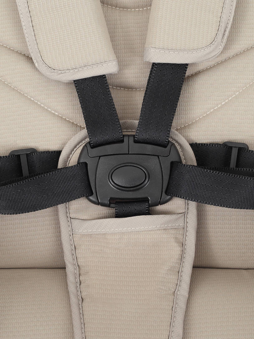 Коляска 2 в 1 Rant Moss 2025 Beige