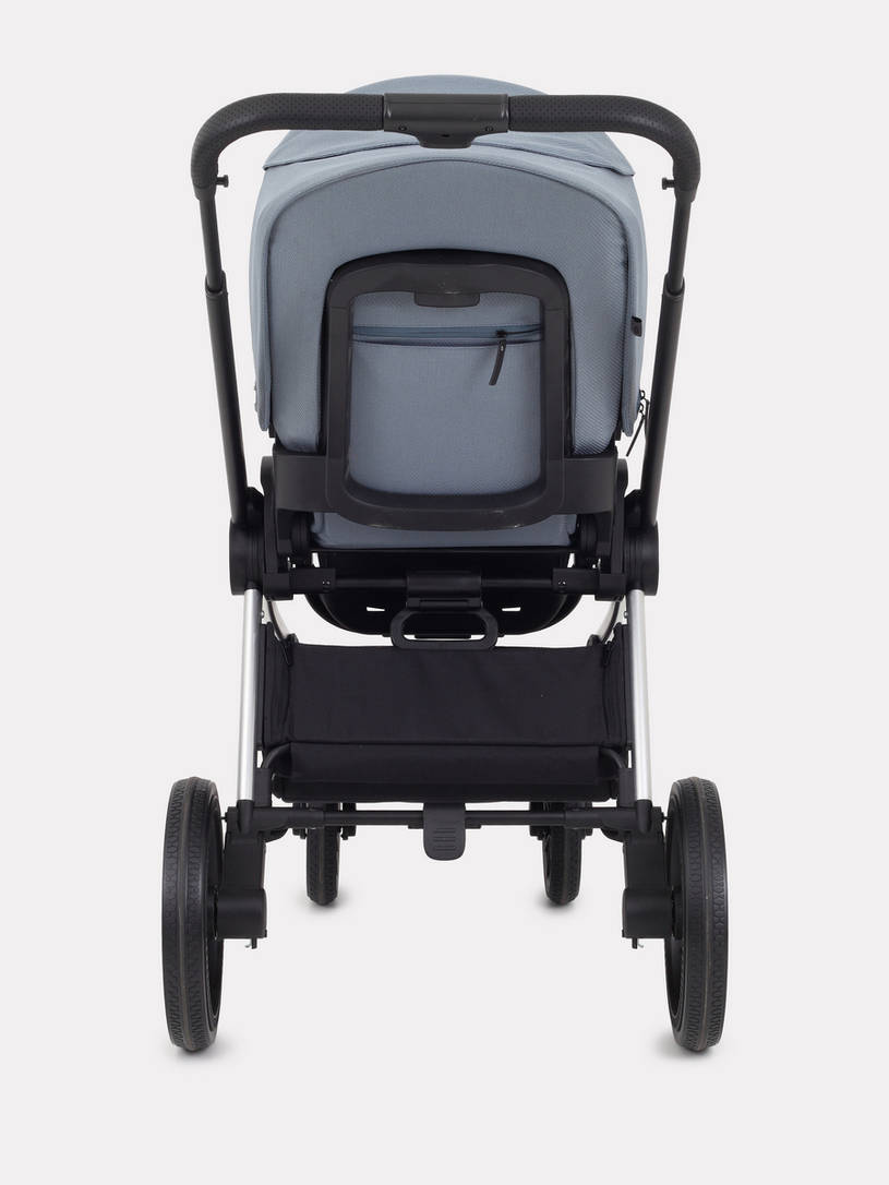 Коляска 2 в 1 Mowbaby Tilda Blue