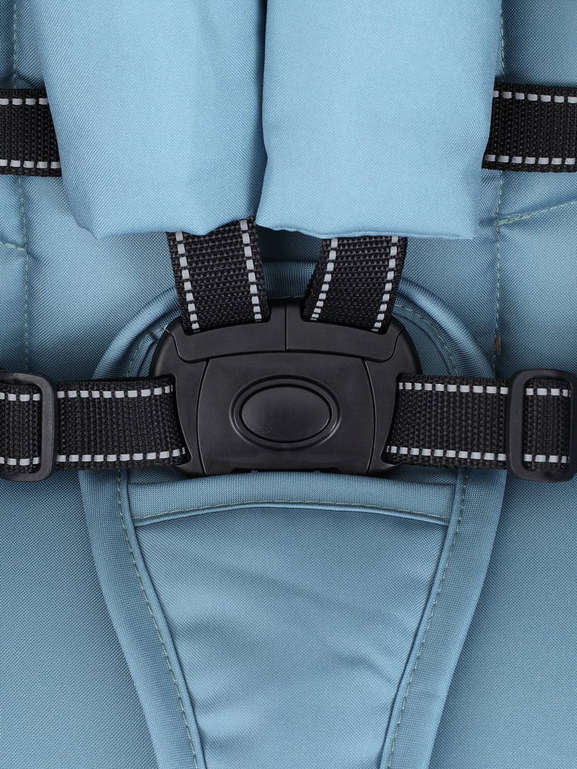 Коляска прогулочная Rant Volt Deep blue