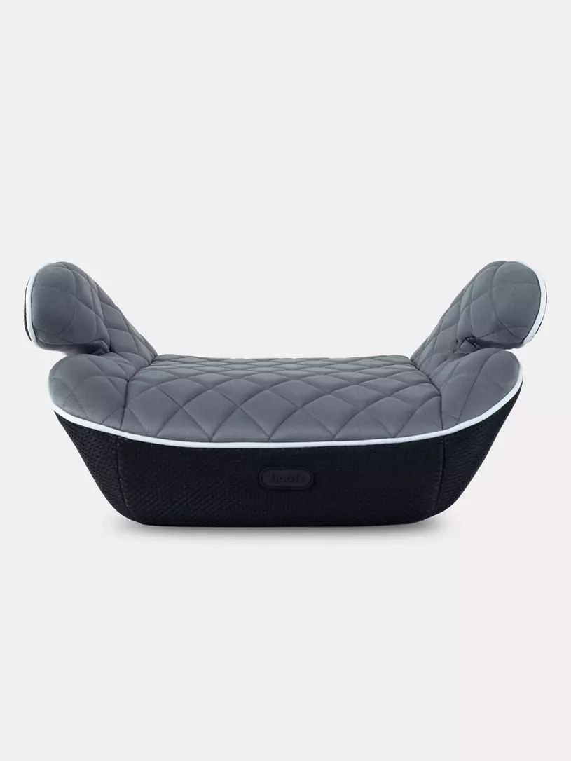 Автокресло-бустер Mowbaby Boost группа 3 (22-36 кг) Grey