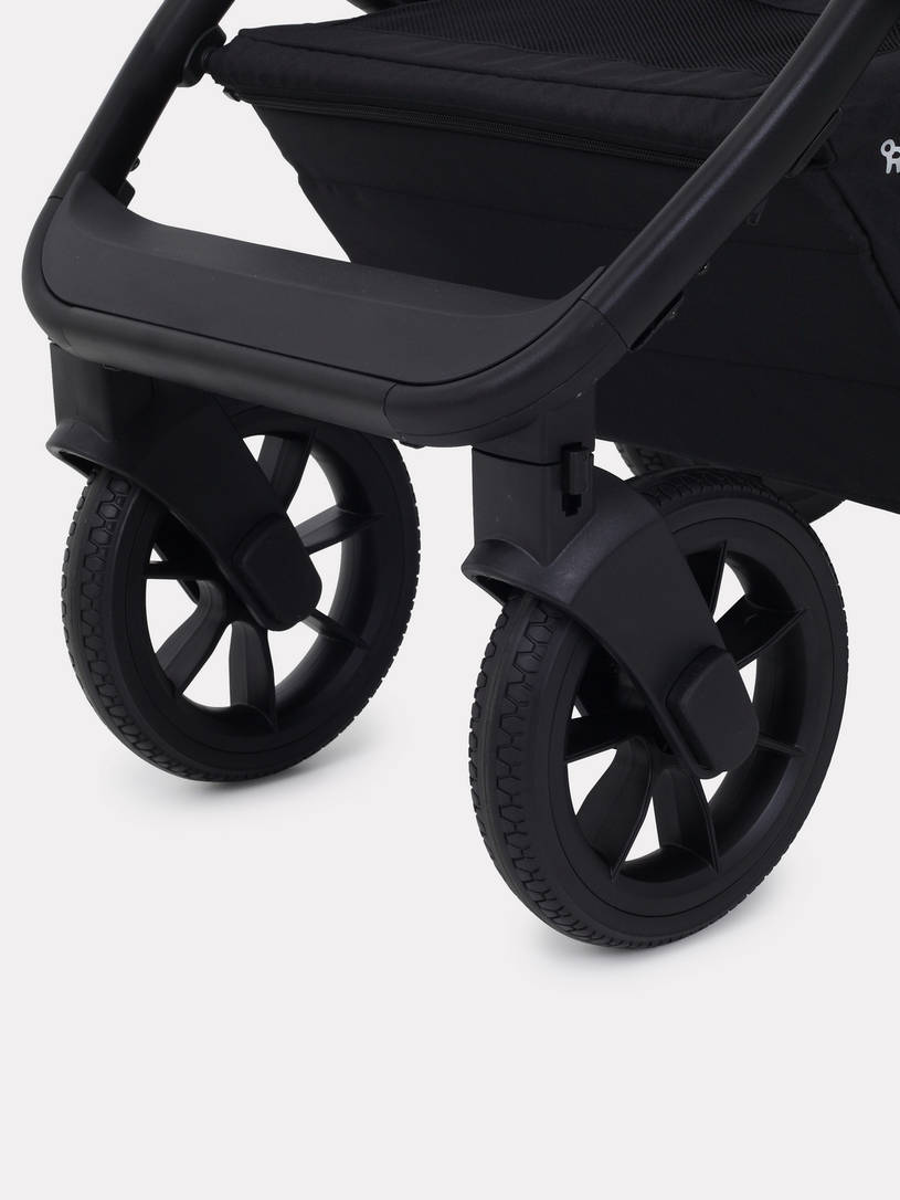 Коляска 2 в 1 Rant Basic Nexus 2025 Beige