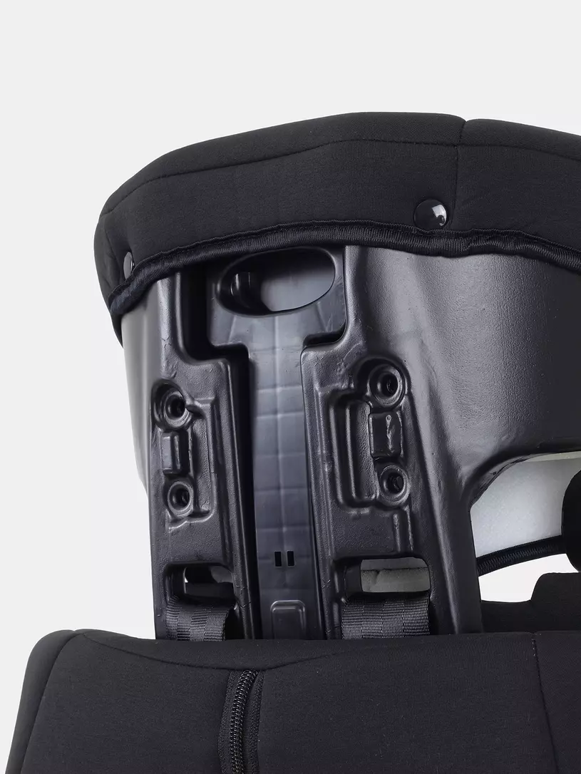 Автокресло Rant Helix isofix группа 0/1/2/3 (40-150 см; 0-36 кг), Grey