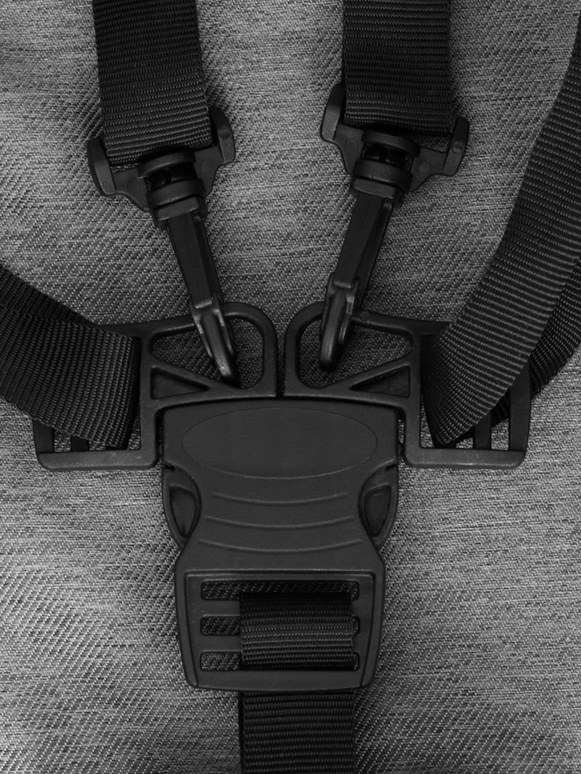 Коляска 2 в 1 Rant Dream Classic 07 желтый