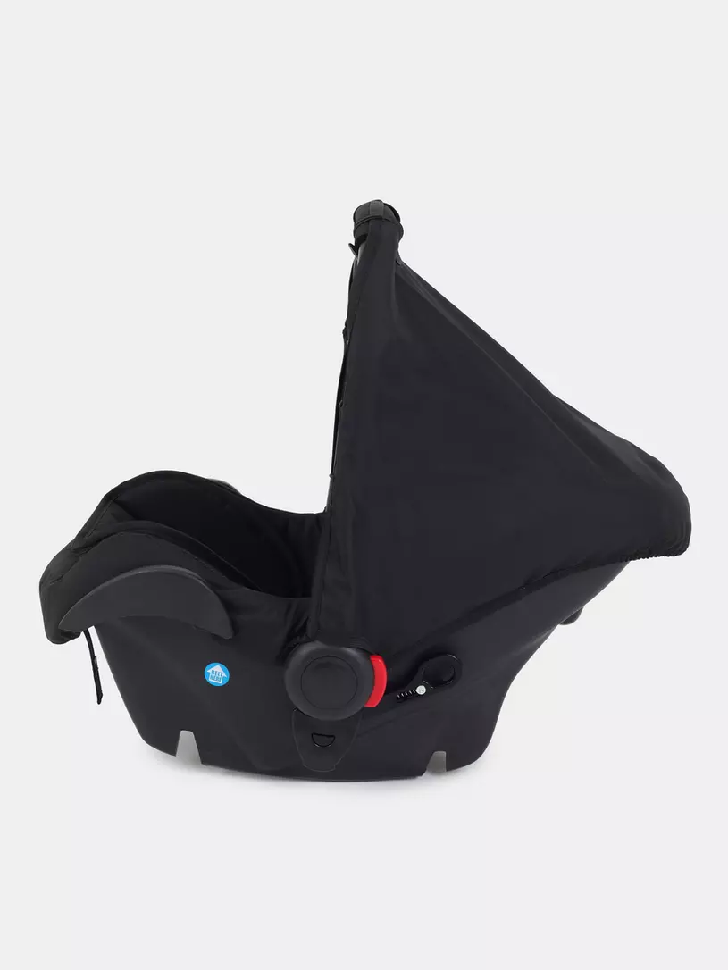 Коляска 3 в 1 Rant Siena 2024 06 бежевый