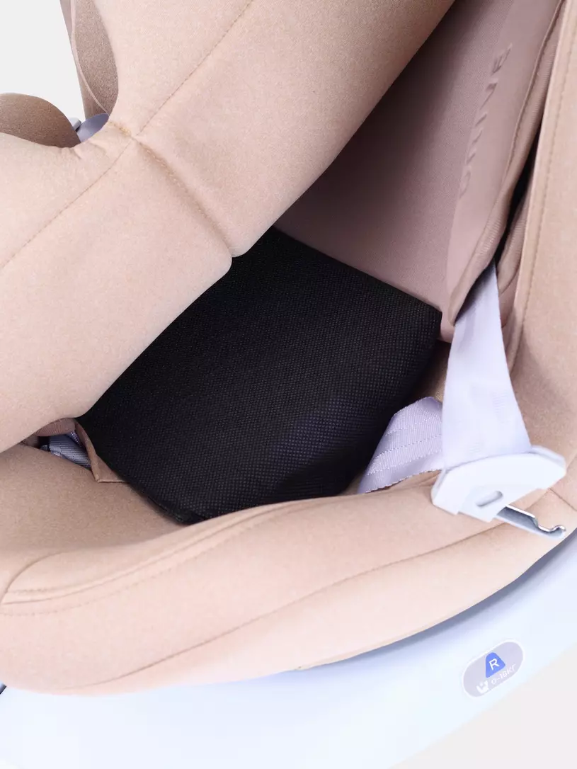 Автокресло Rant Drive Active line 0/1/2/3 (0-36 кг) Beige