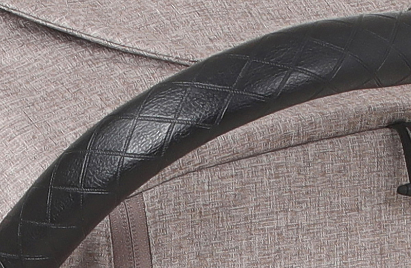 Детская прогулочная коляска Sevillababy Drive капучино