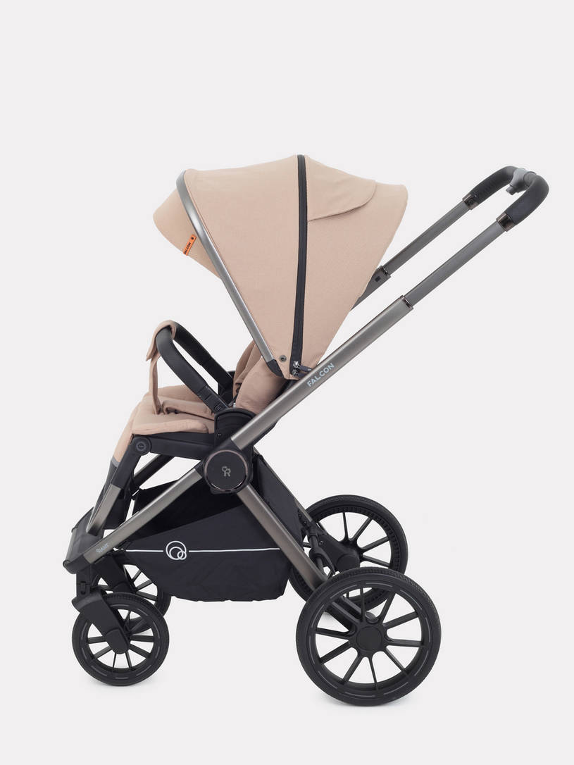 КОЛЯСКА 2 В 1 RANT FALCON BEIGE