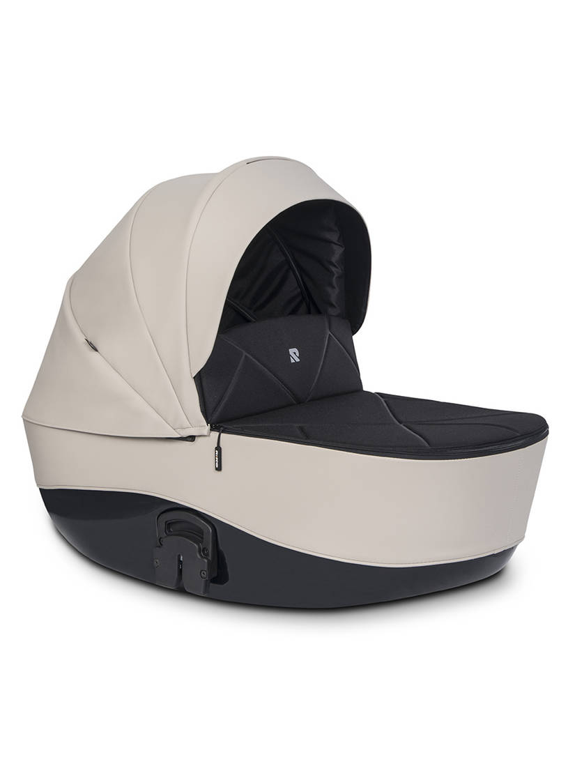 Коляска 2 в 1 Riko Brano Pro Sand