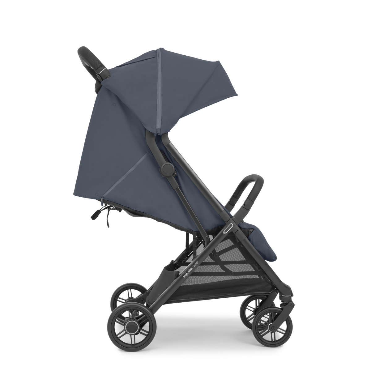 Коляска прогулочная Inglesina Quid 3, Astral Blue (Синий)