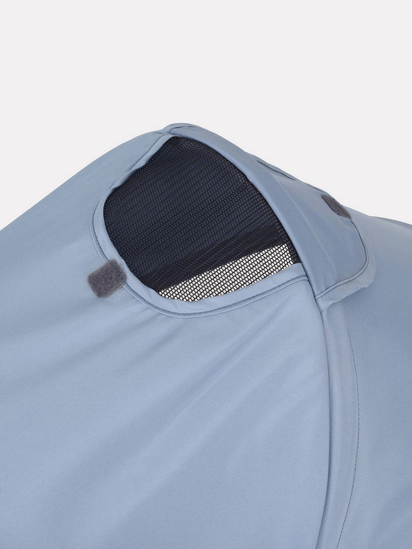 Коляска прогулочная Rant Basic Tango Pacific Blue