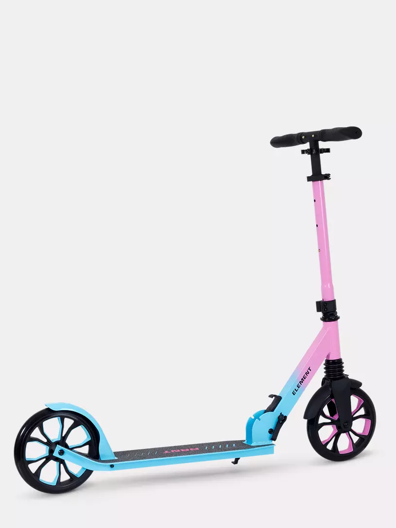 Самокат 2-колесный Rant Element PRO Blue-pink