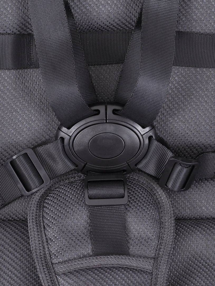 Коляска прогулочная Mowbaby Trail Carbon