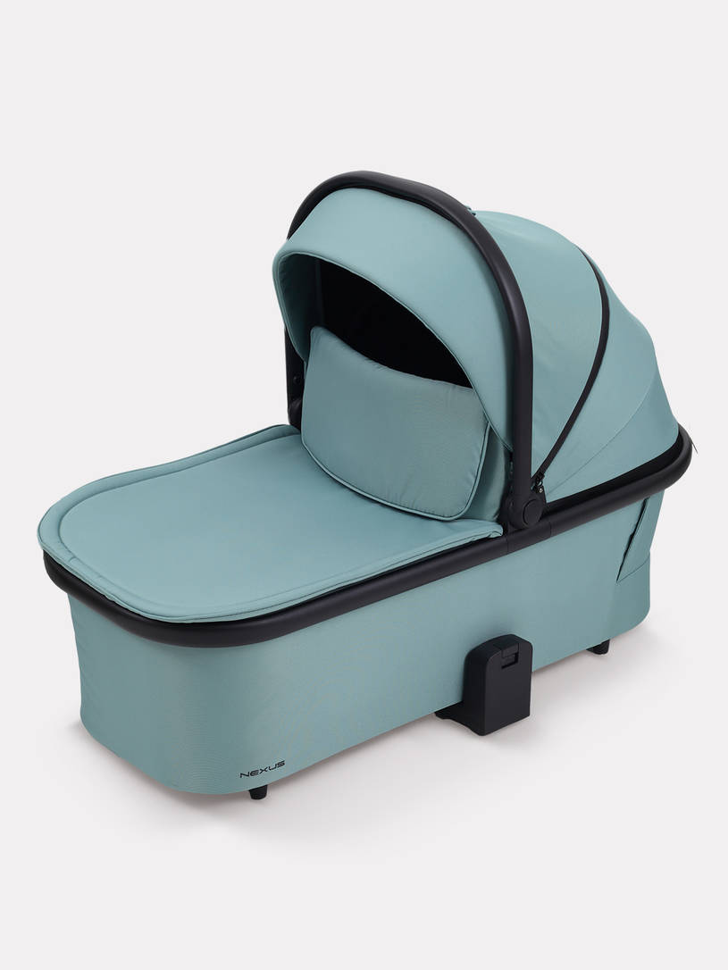 Коляска 2 в 1 Rant Basic Nexus 2025 Green