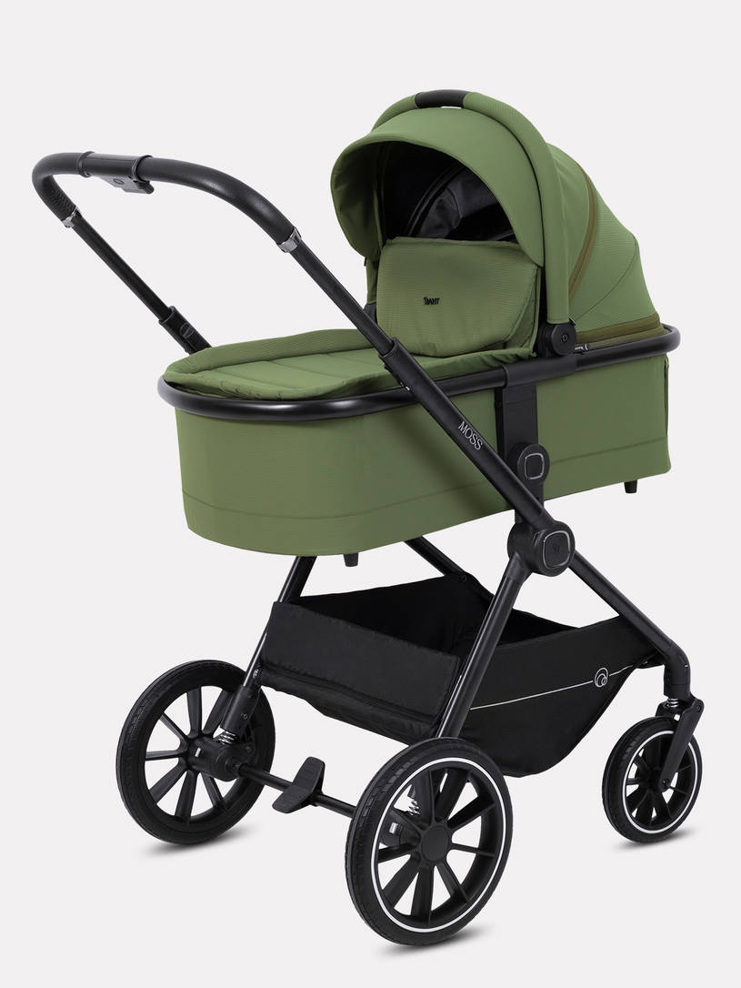 Коляска 2 в 1 Rant Moss 2025 Olive