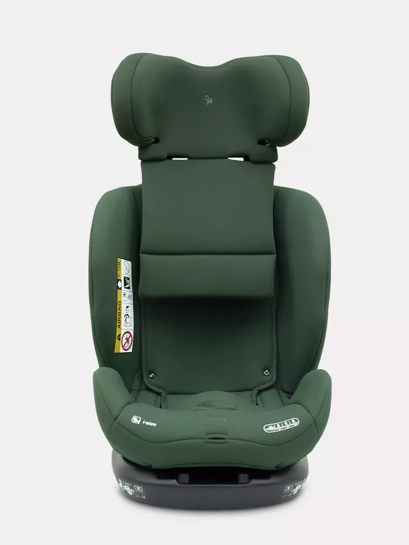 Автокресло Rant Matrix i-size (40-150 см) Olive