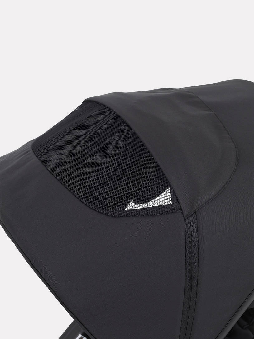 Коляска 2 в 1 Rant Basic Nexus 2025 Midnight Black