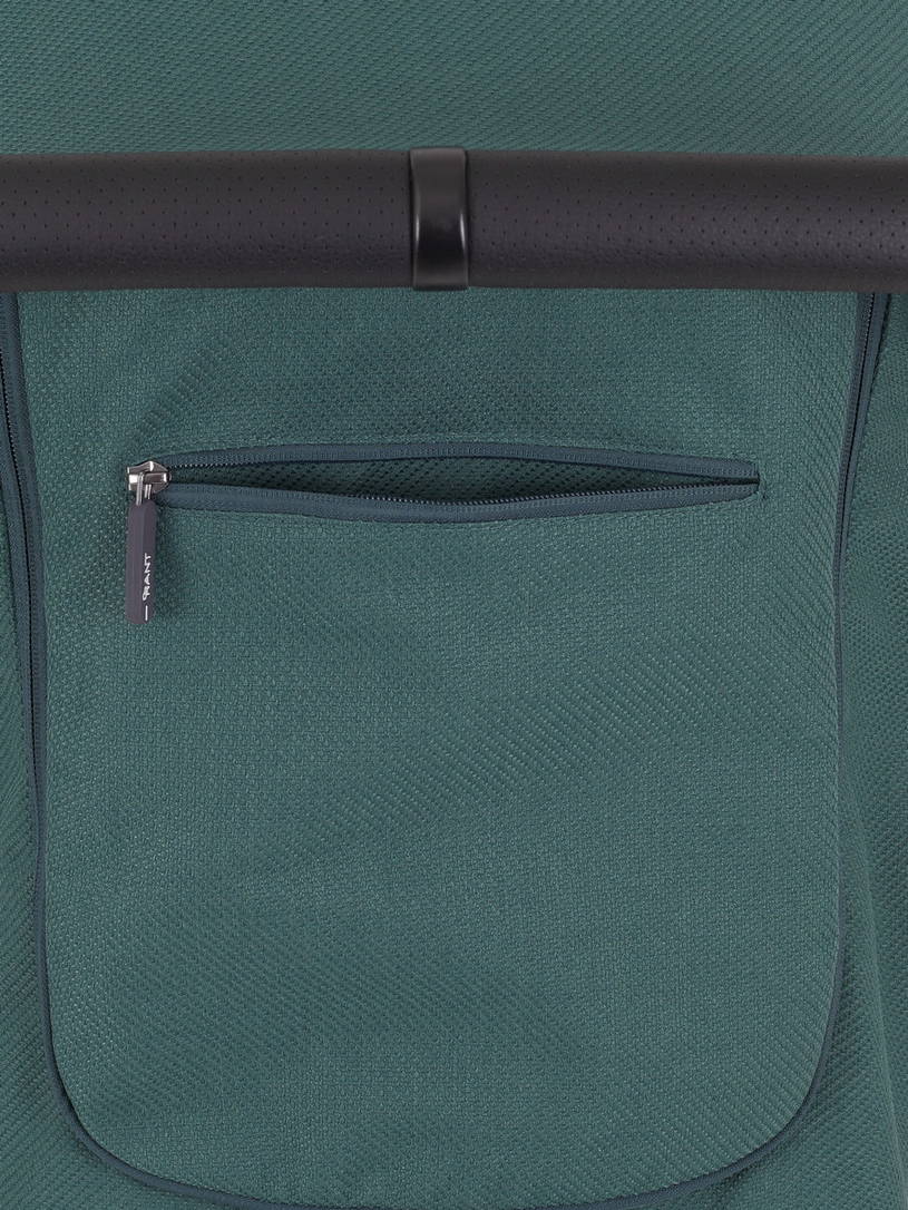 Коляска прогулочная Rant Caspia 2.0 2025 Green