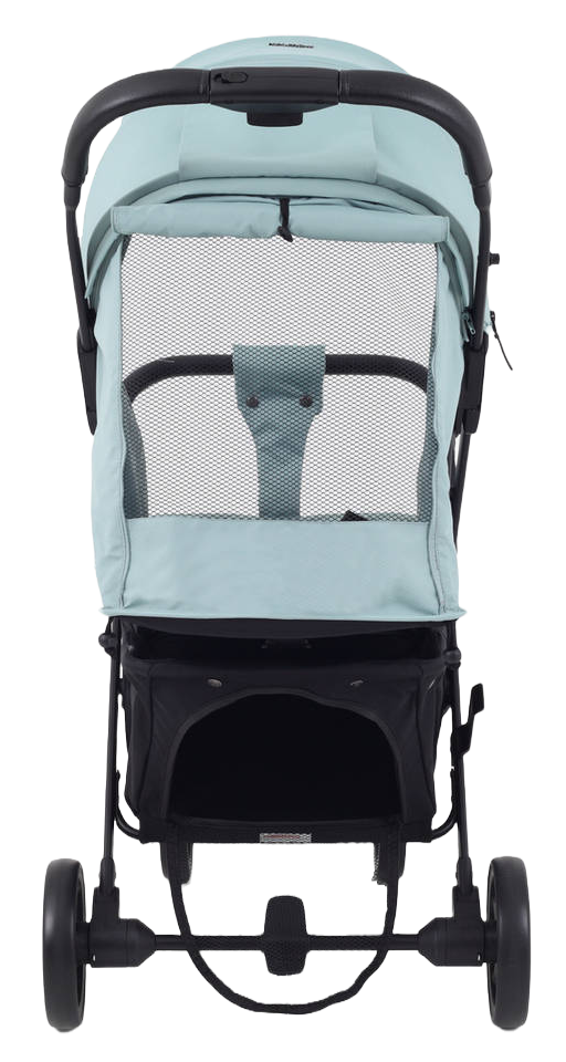 Коляска прогулочная MOWBaby FLIP MB550 Mint