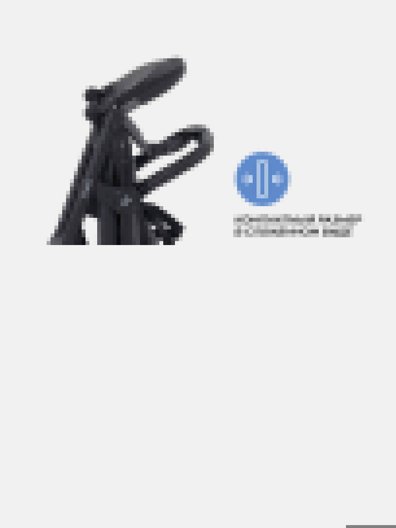 Коляска прогулочная Mowbaby Nimbus Grey