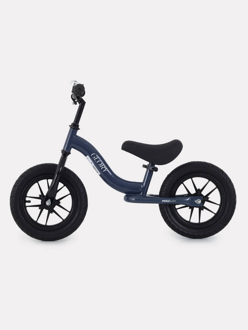 Беговел Mowbaby Glory Blue