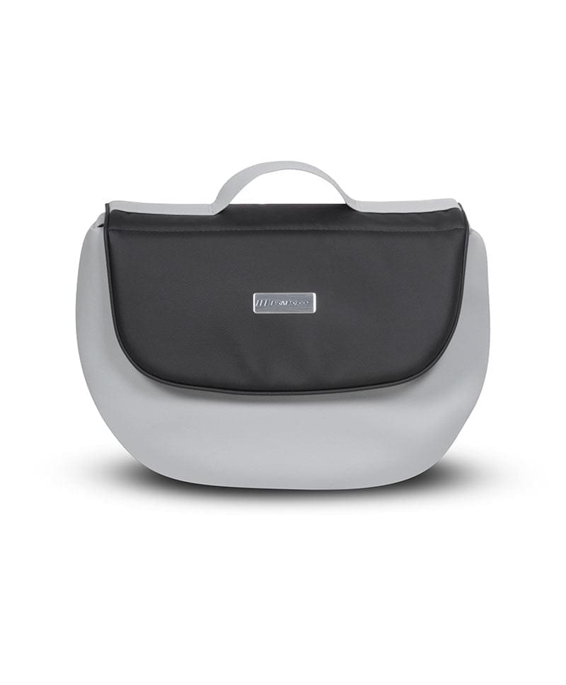 Коляска 3 в 1 Riko Sigma 02 серый