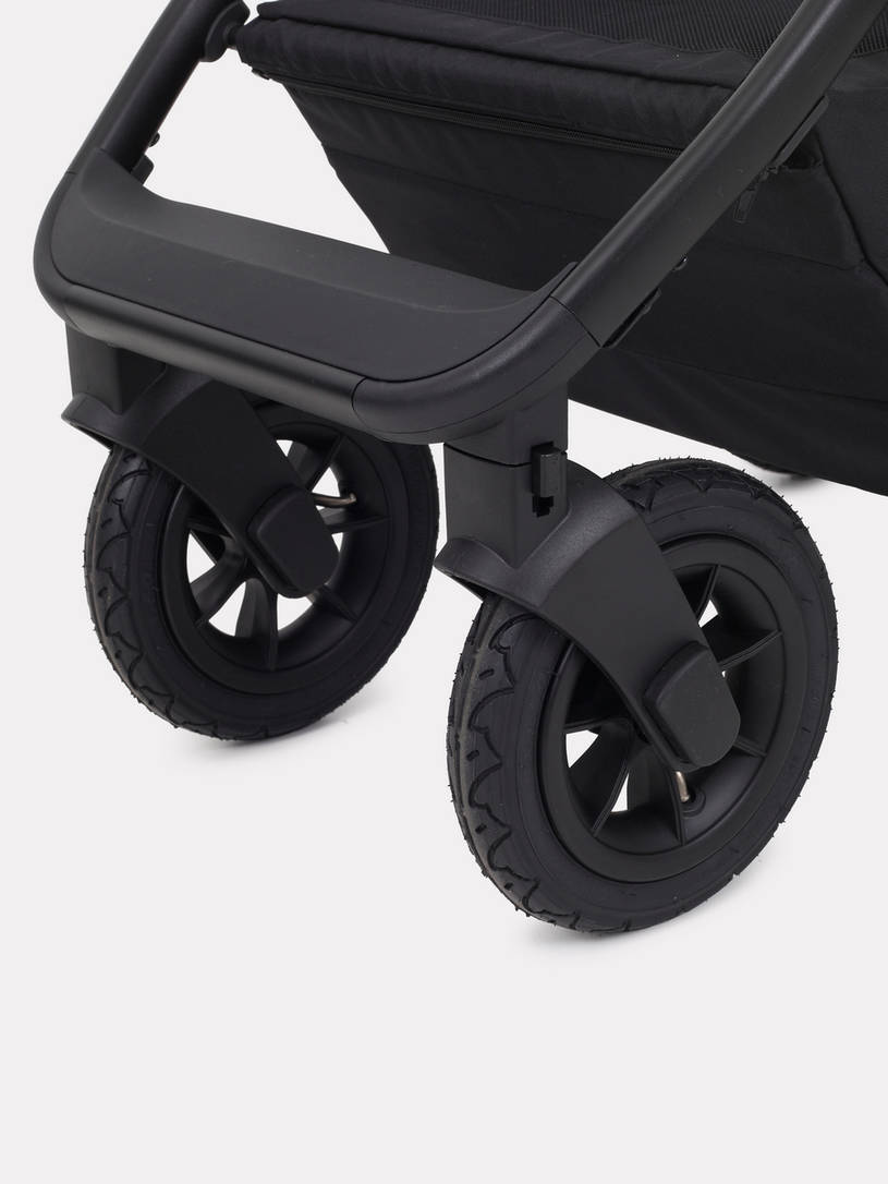 КОЛЯСКА 2 В 1 RANT AXIOM LIGHT BLUE