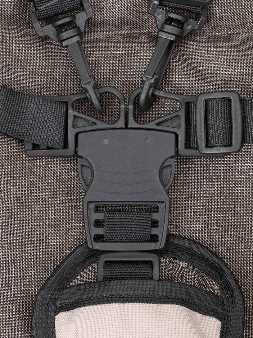 Коляска 2 в 1 Rant Patio Beige