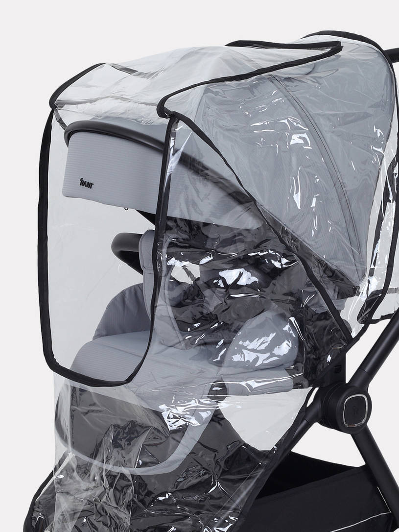 Коляска прогулочная Rant Moss 2025 Green