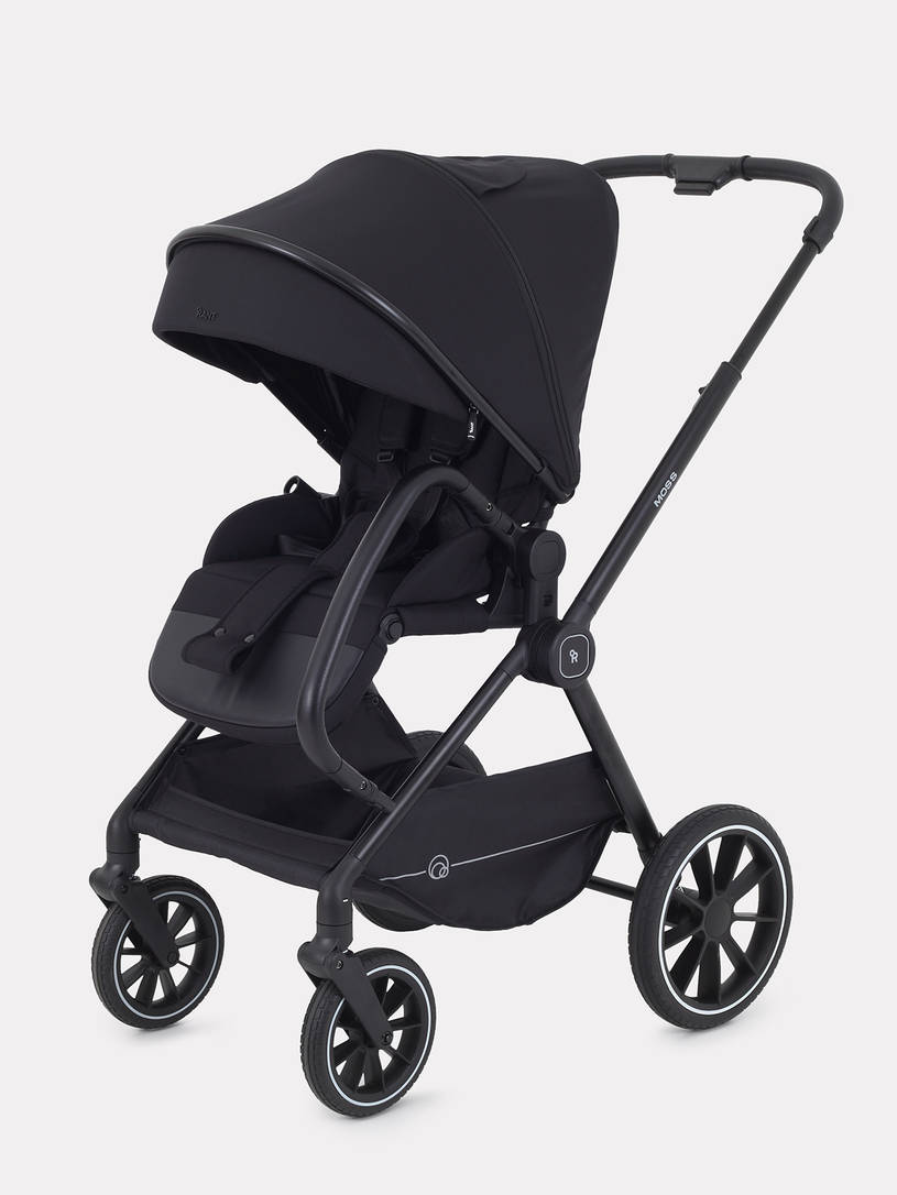 Коляска 2 в 1 Rant Moss Latte beige