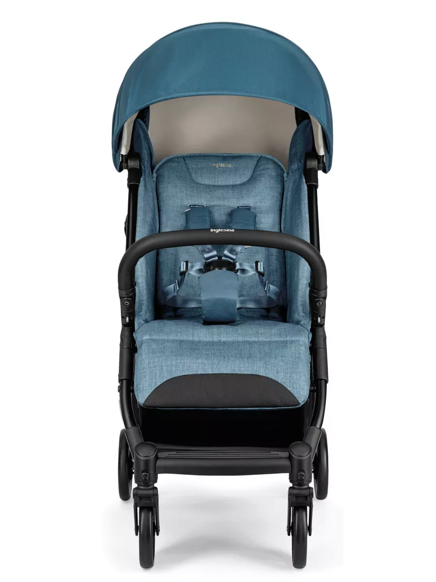 Прогулочная коляска Inglesina Quid 2, Midnight Blue