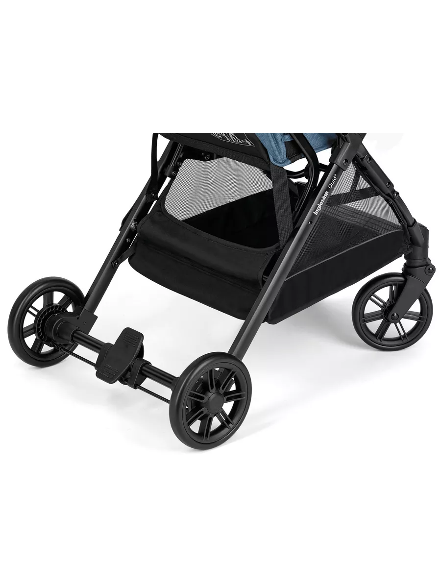 Прогулочная коляска Inglesina Quid 2, Midnight Blue
