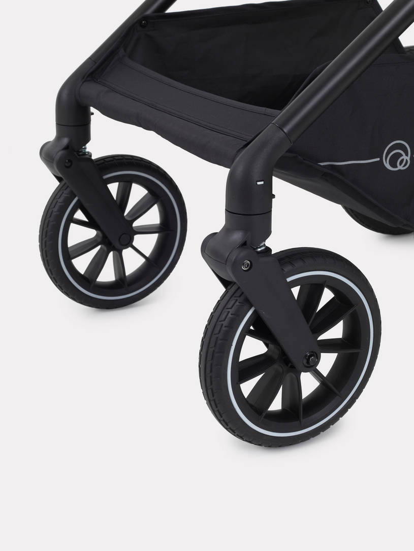 Коляска 2 в 1 Rant Moss 2025 Graphite