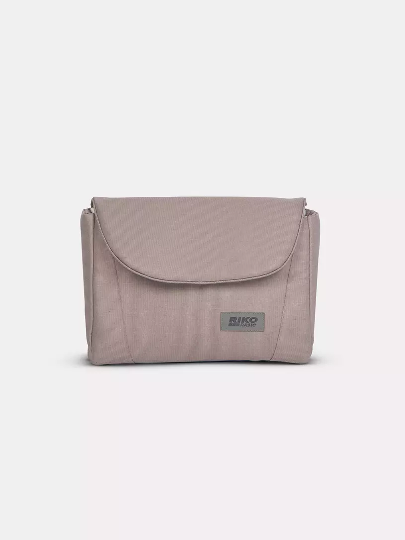 Коляска 2 в 1 Riko Basic Montana 2025 50 Beige