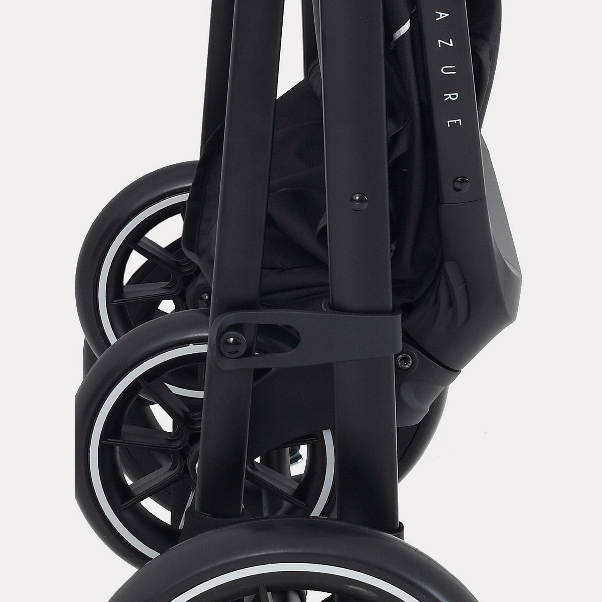 Коляска-трансформер RANT BASIC AZURE BLUE