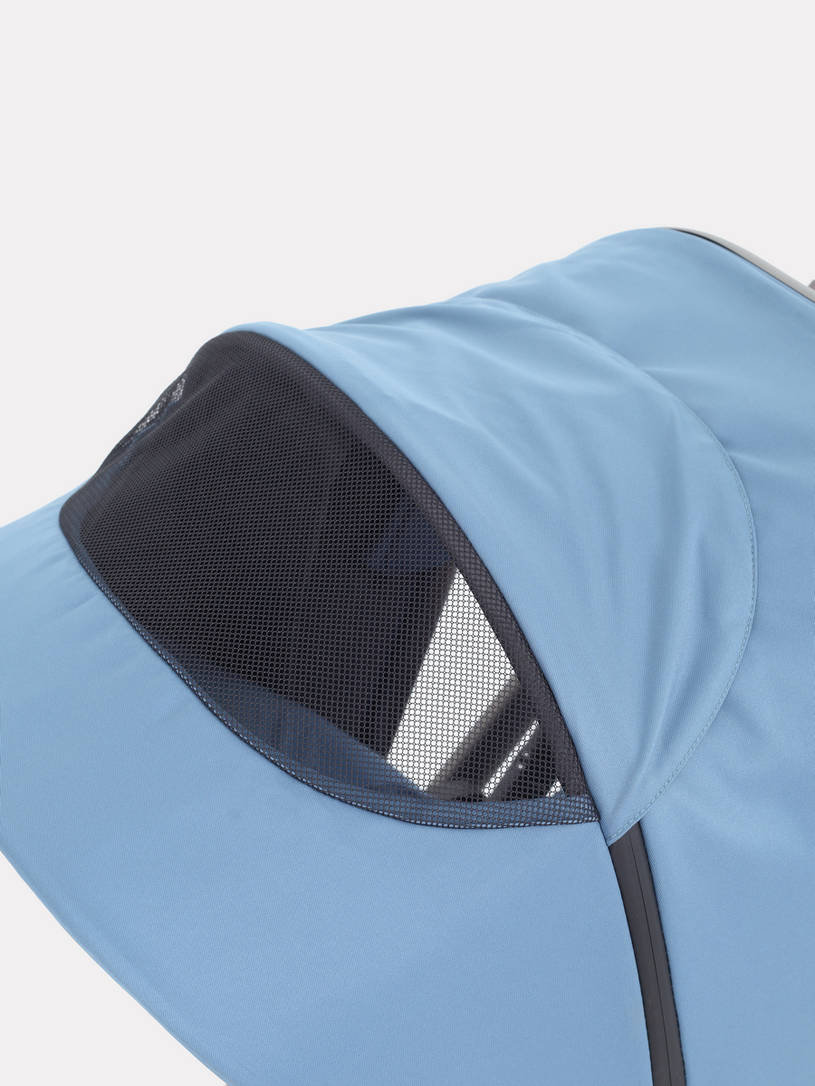 КОЛЯСКА 2 В 1 RANT FALCON BLUE