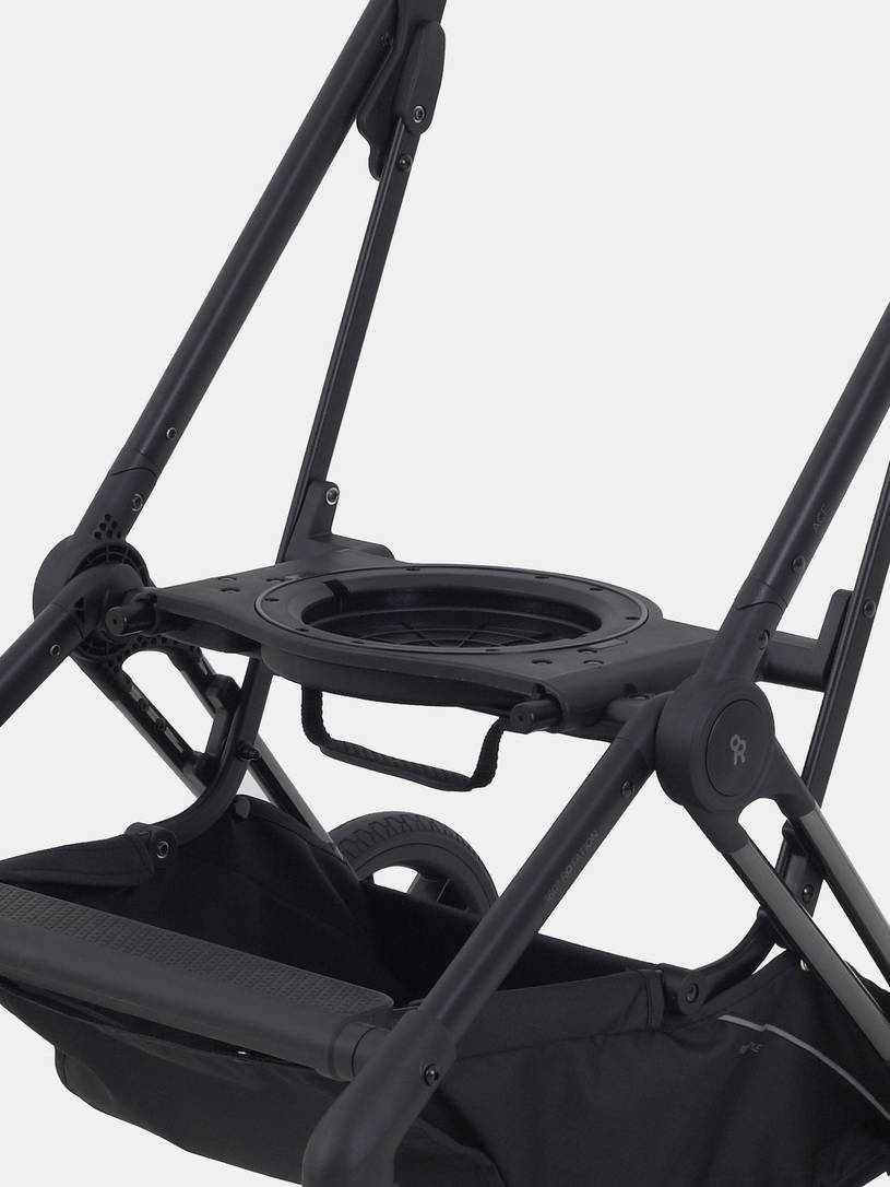 Коляска прогулочная Rant Ace Green