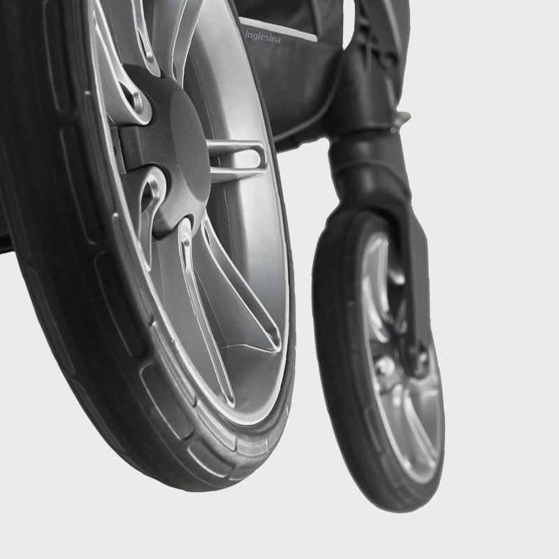 Прогулочная коляска Inglesina Aptica , Portland Blue