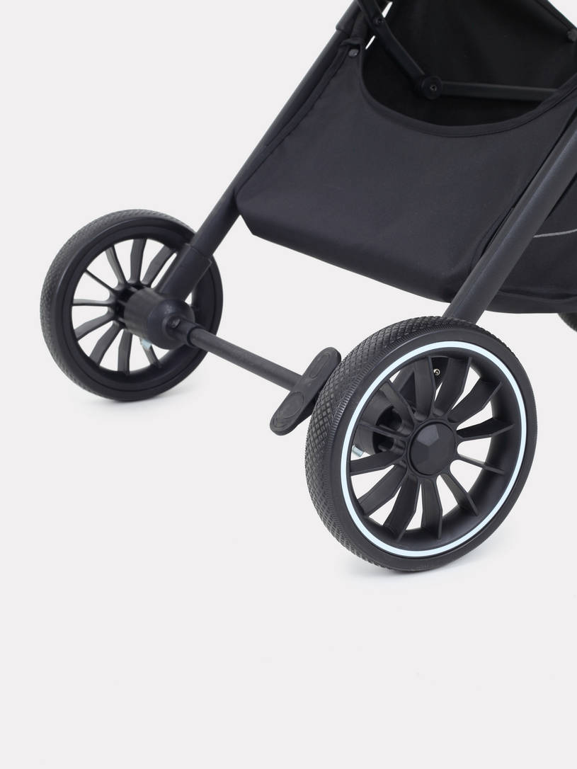 Коляска прогулочная Rant Basic Joy Beige