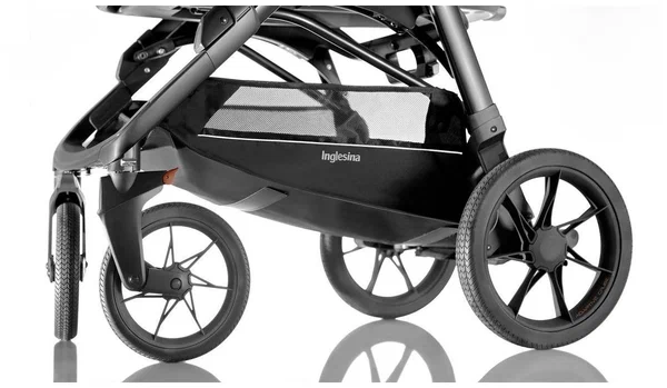 Прогулочная коляска Inglesina Aptica XT , Tuareg Beige