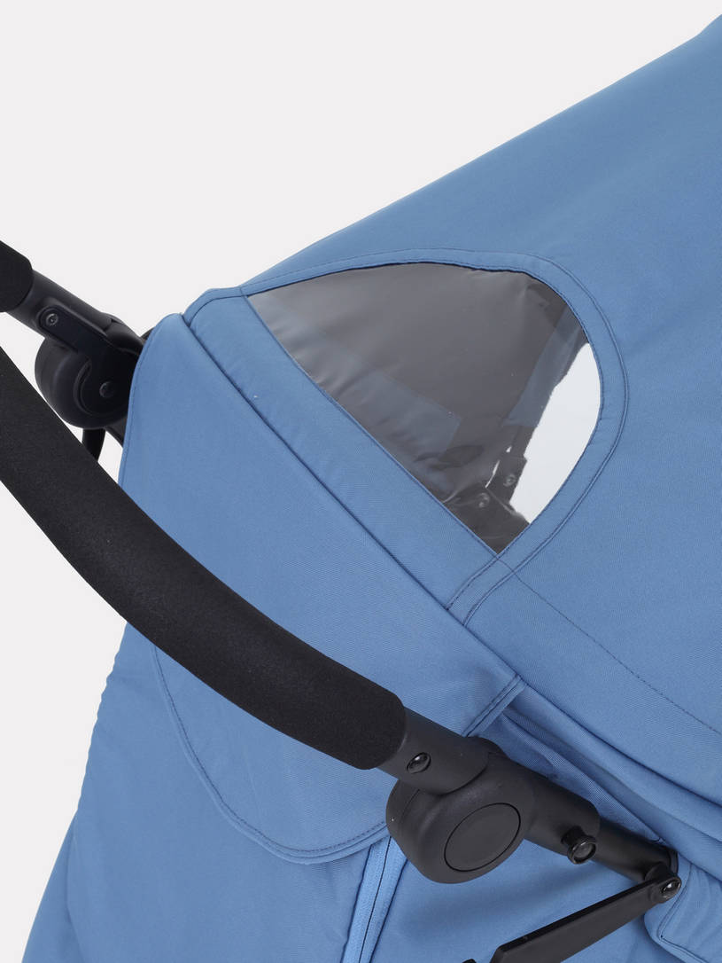 Коляска прогулочная Rant Basic Kira Blue