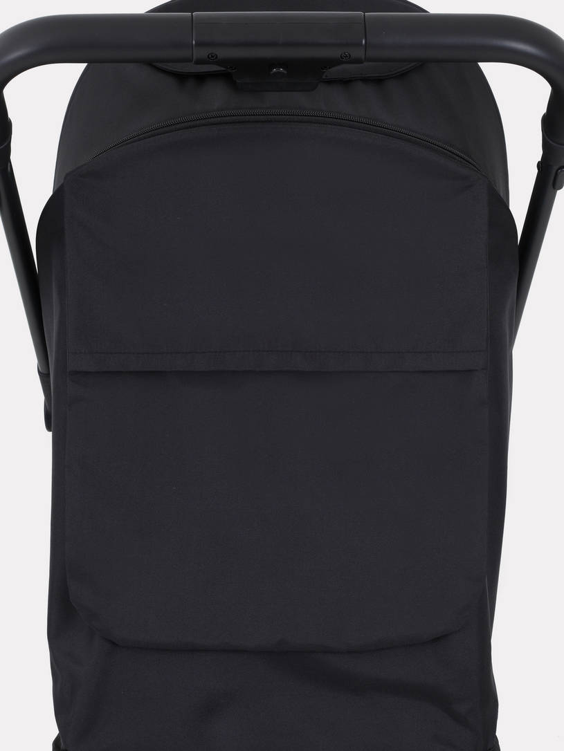 Коляска прогулочная Rant Basic Juno coral