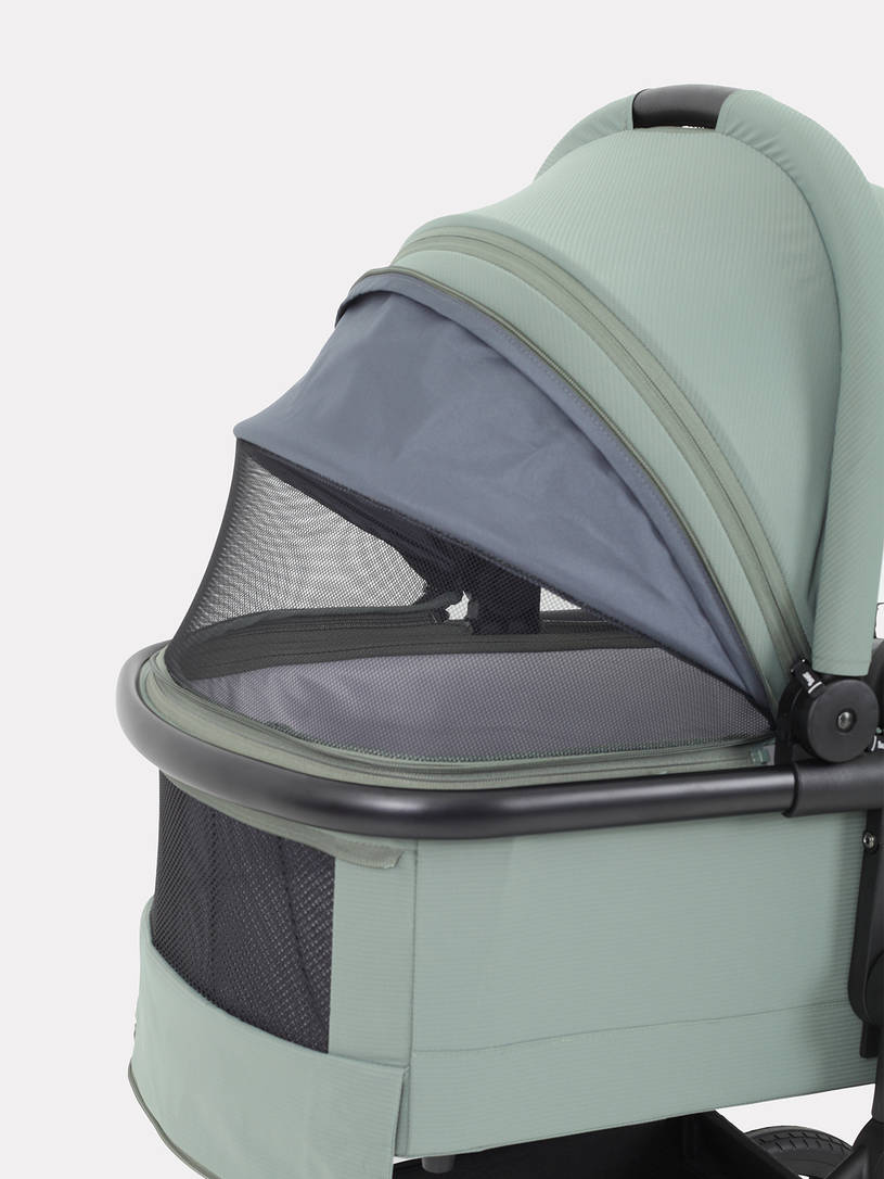 Коляска 2 в 1 Rant Moss 2025 Green